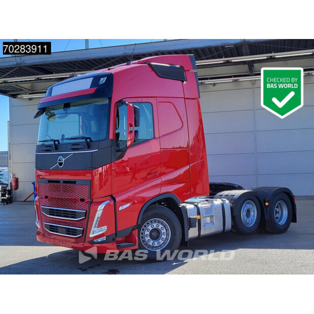 2025 Volvo FH500-41337856
