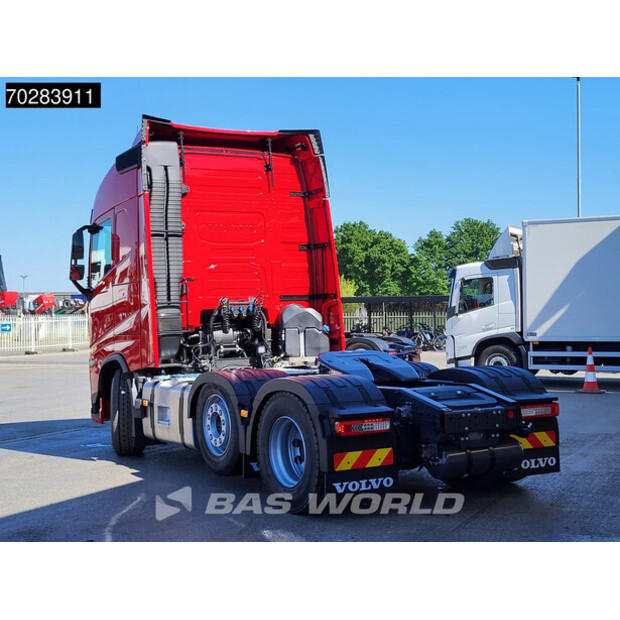 2025 Volvo FH500-41337857