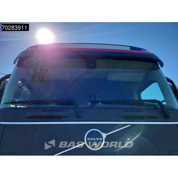 2025 Volvo FH500-41337862