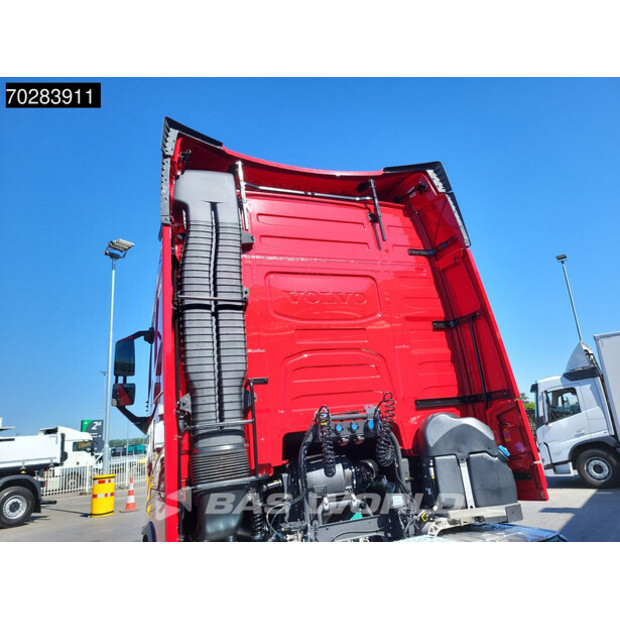 2025 Volvo FH500-41337864