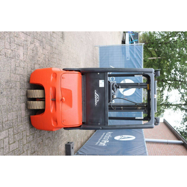 1998 Linde E16C-41337937