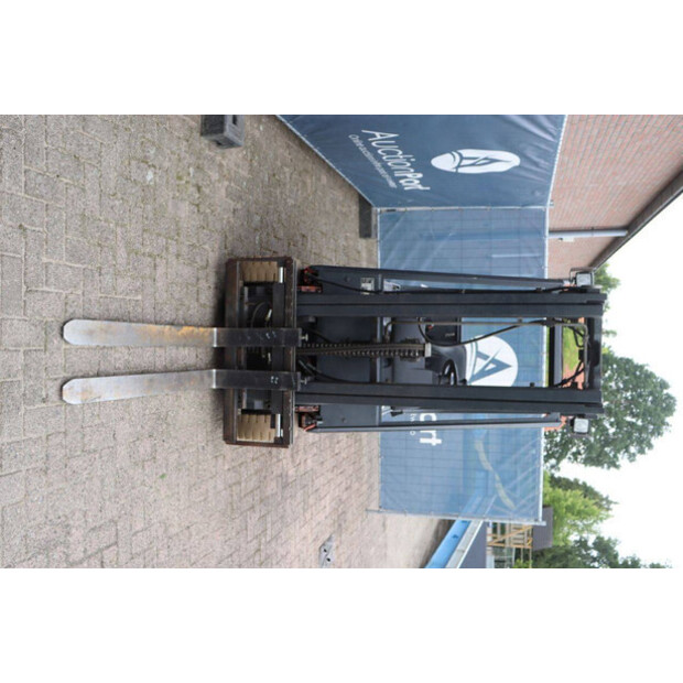1998 Linde E16C-41337940