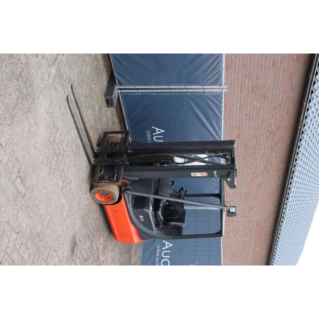 1998 Linde E16C-41337941