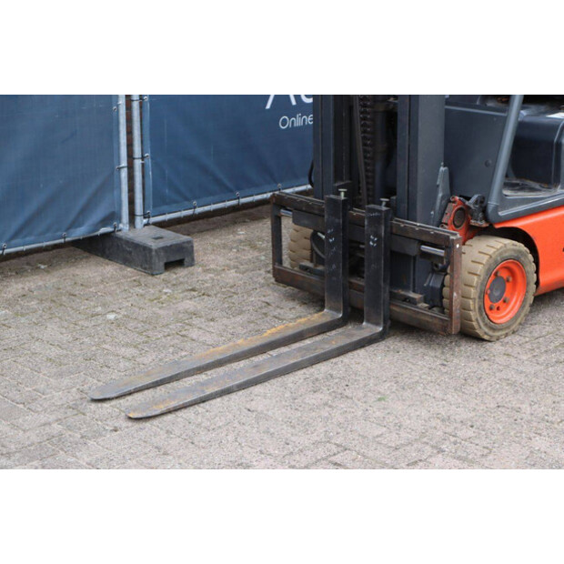 1998 Linde E16C-41337942