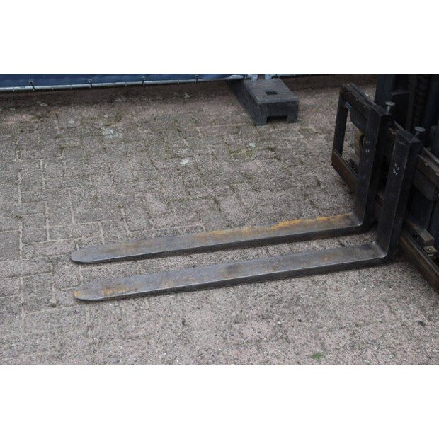 1998 Linde E16C-41337943