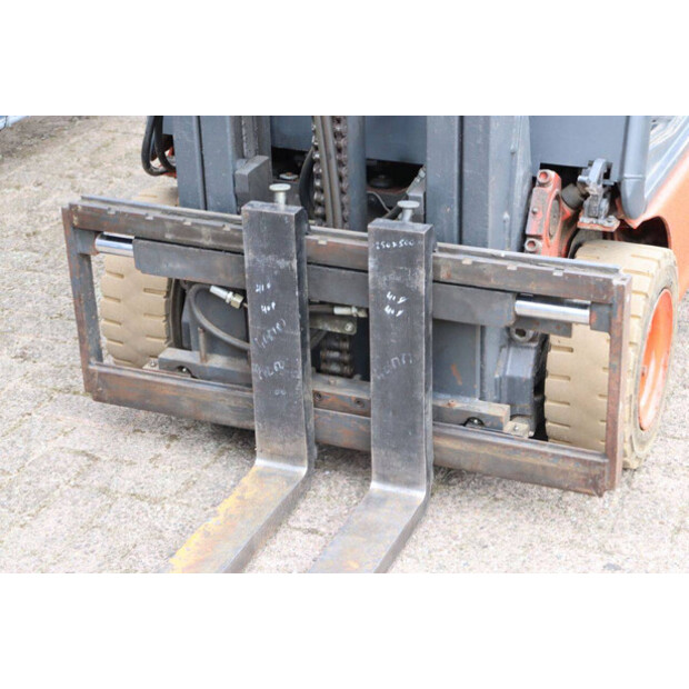 1998 Linde E16C-41337944