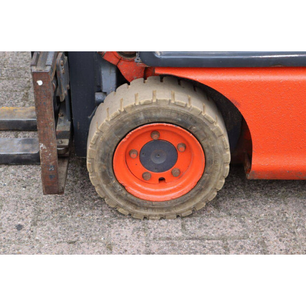 1998 Linde E16C-41337946