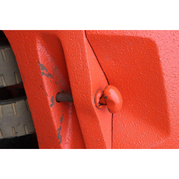 1998 Linde E16C-41337949