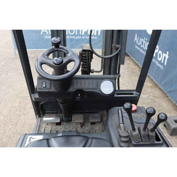 1998 Linde E16C-41337951