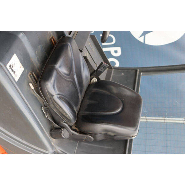 1998 Linde E16C-41337953