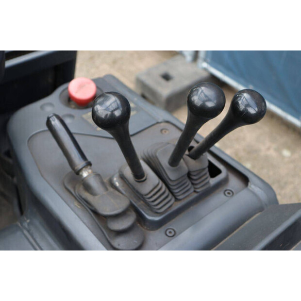 1998 Linde E16C-41337955