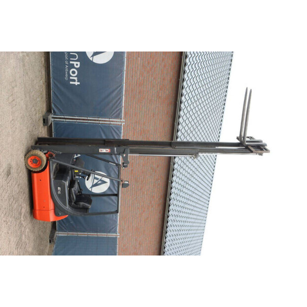 1998 Linde E16C-41337959