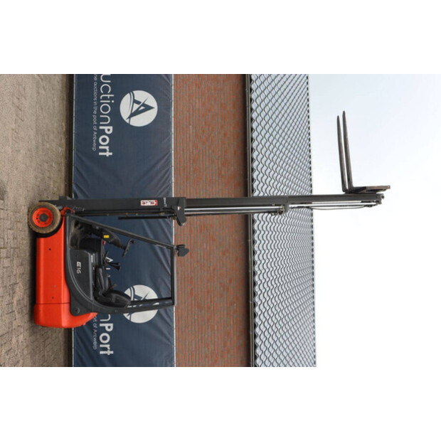 1998 Linde E16C-41337960