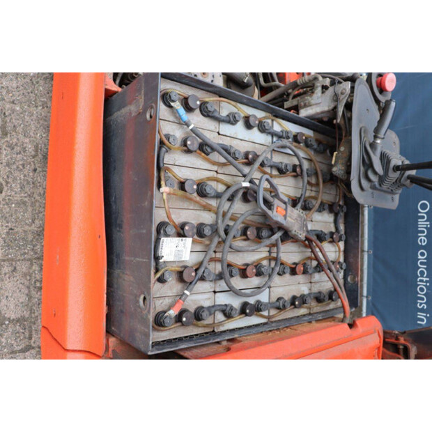 1998 Linde E16C-41337963