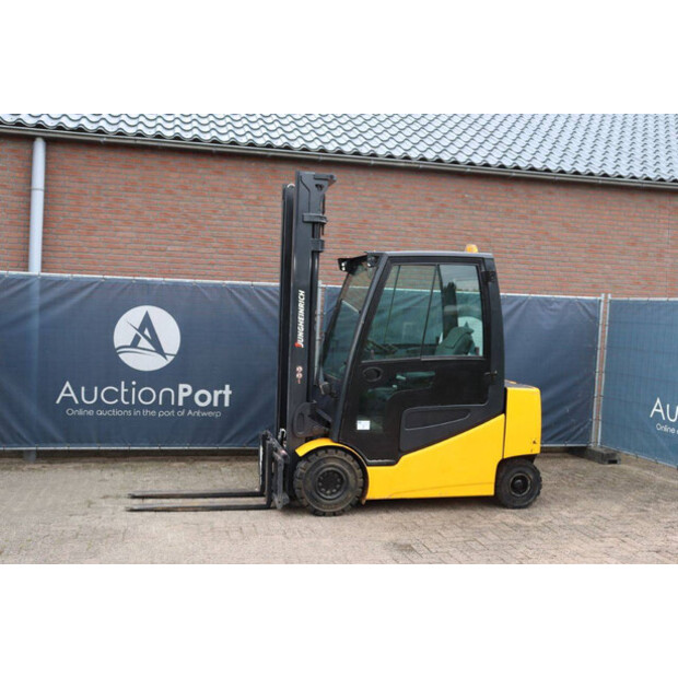 2015 Jungheinrich EFG 425S-41337964