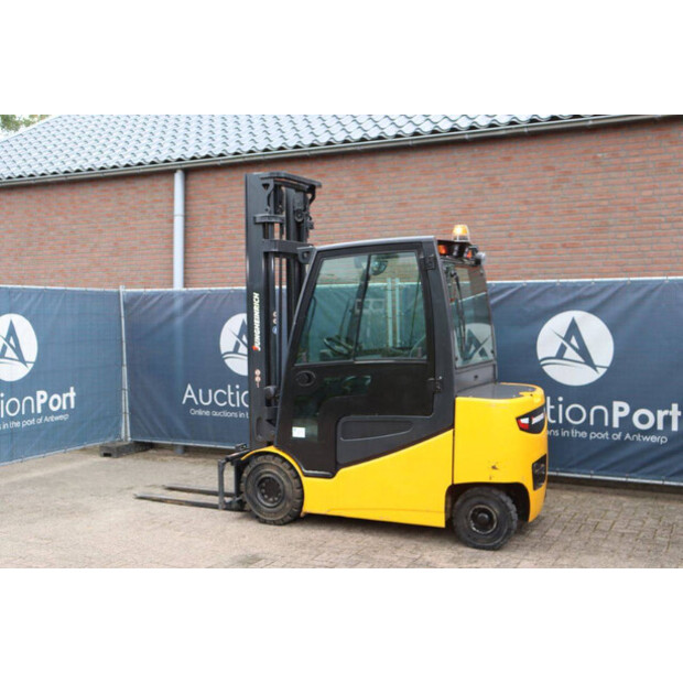 2015 Jungheinrich EFG 425S-41337966
