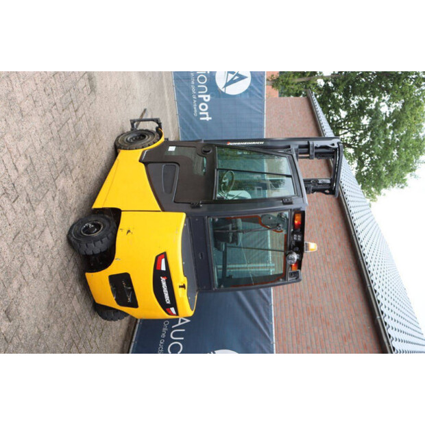 2015 Jungheinrich EFG 425S-41337967