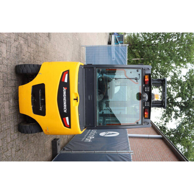 2015 Jungheinrich EFG 425S-41337968