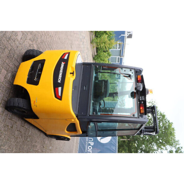 2015 Jungheinrich EFG 425S-41337969
