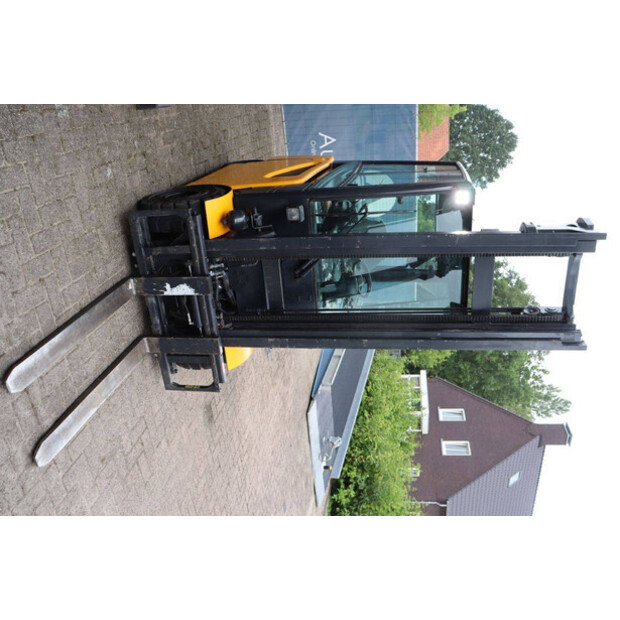 2015 Jungheinrich EFG 425S-41337970