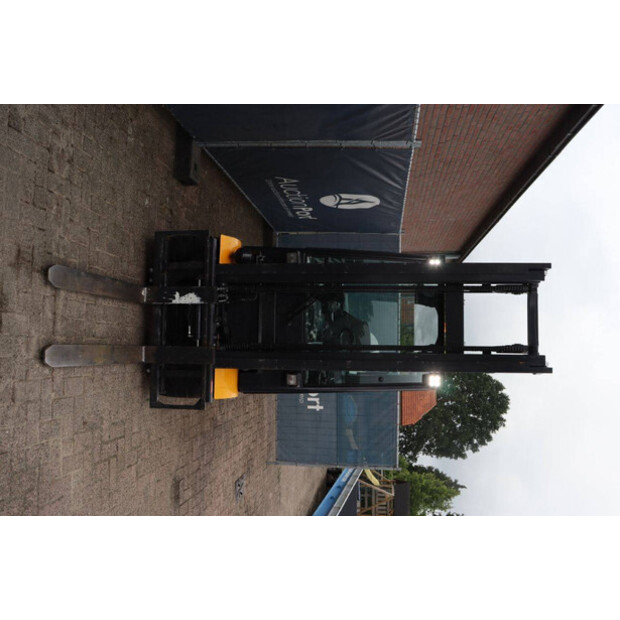 2015 Jungheinrich EFG 425S-41337971