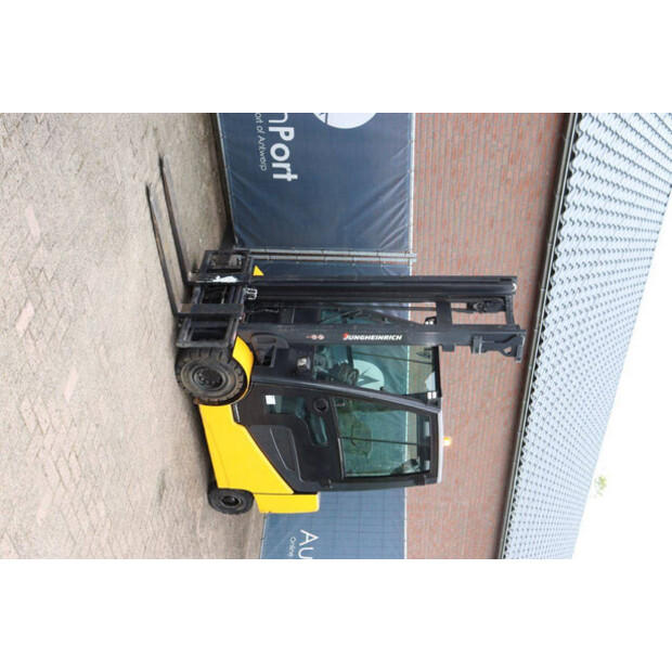 2015 Jungheinrich EFG 425S-41337972