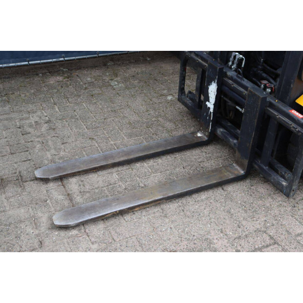 2015 Jungheinrich EFG 425S-41337974