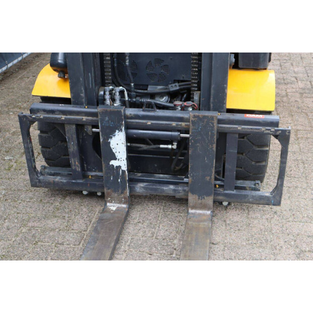 2015 Jungheinrich EFG 425S-41337975