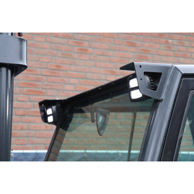 2015 Jungheinrich EFG 425S-41337976