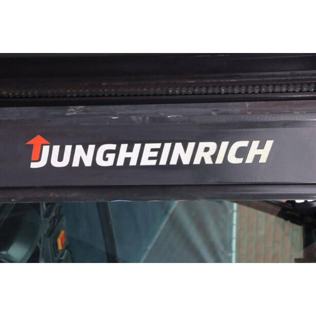 2015 Jungheinrich EFG 425S-41337978