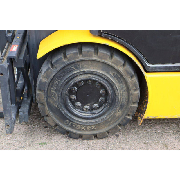 2015 Jungheinrich EFG 425S-41337979