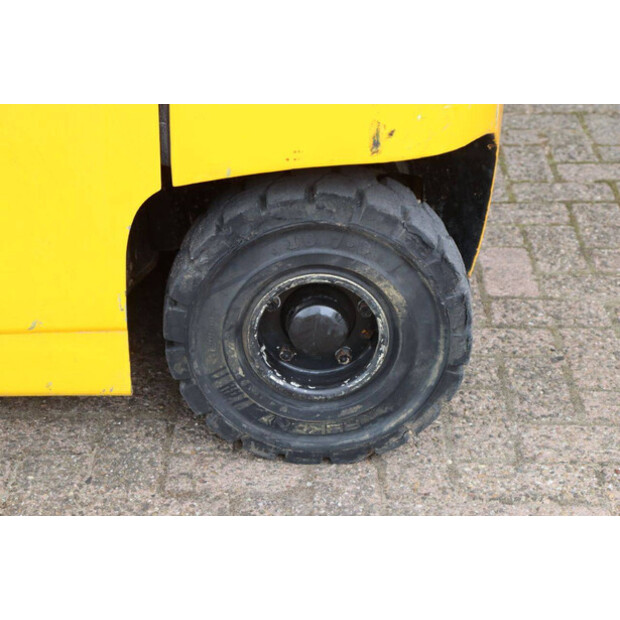 2015 Jungheinrich EFG 425S-41337980