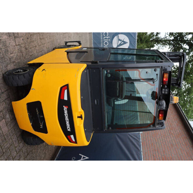 2015 Jungheinrich EFG 425S-41337981