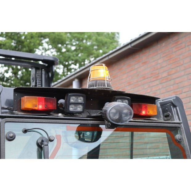 2015 Jungheinrich EFG 425S-41337982
