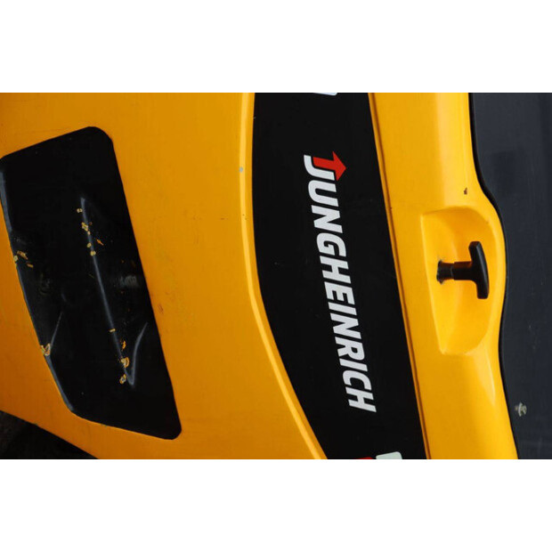 2015 Jungheinrich EFG 425S-41337983