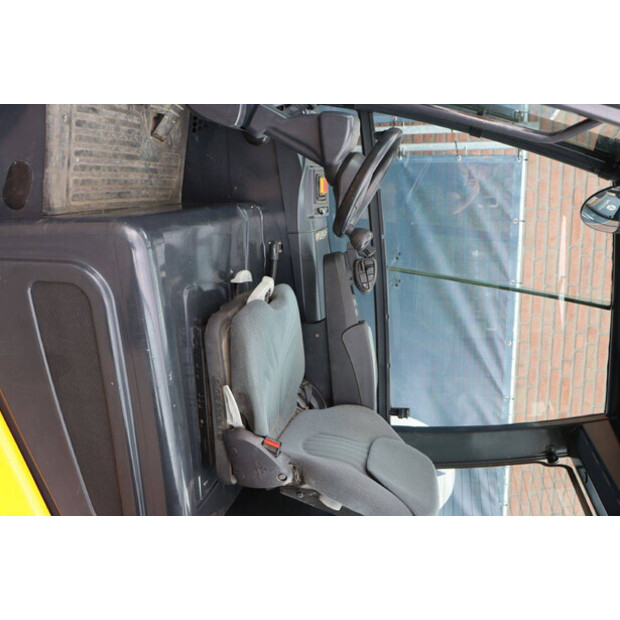 2015 Jungheinrich EFG 425S-41337984