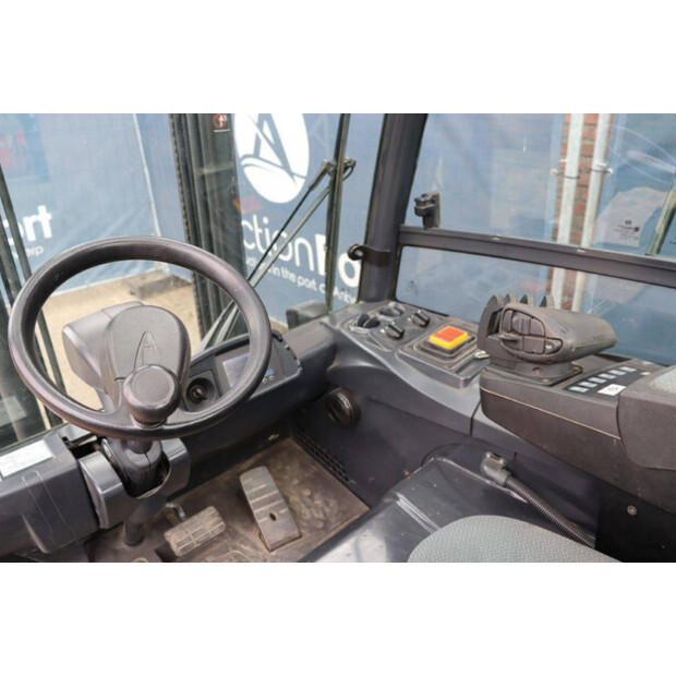 2015 Jungheinrich EFG 425S-41337986