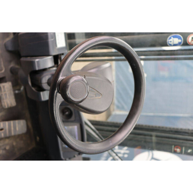 2015 Jungheinrich EFG 425S-41337987