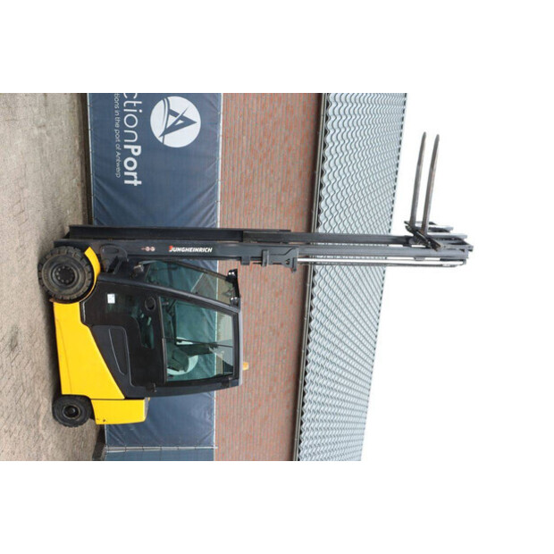 2015 Jungheinrich EFG 425S-41337994