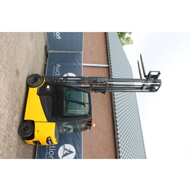 2015 Jungheinrich EFG 425S-41337996