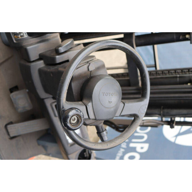 2011 Toyota 8FBET18-41338021