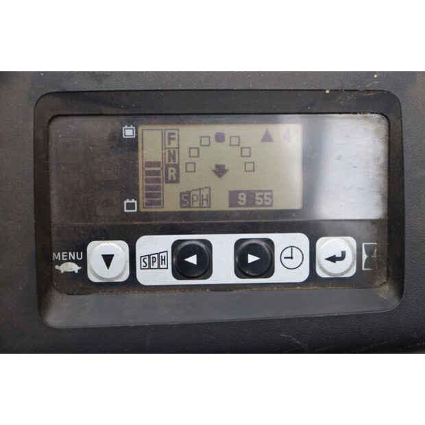 2011 Toyota 8FBET18-41338024