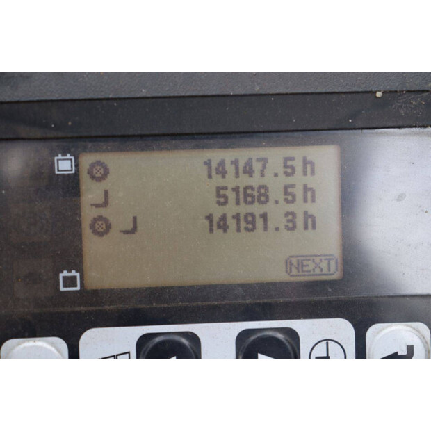 2011 Toyota 8FBET18-41338025