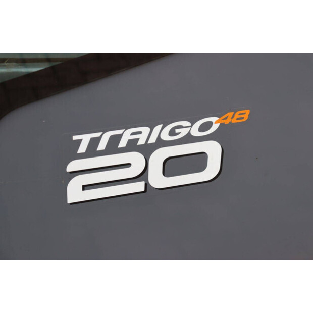 2020 تويوتا Traigo 20-41338046