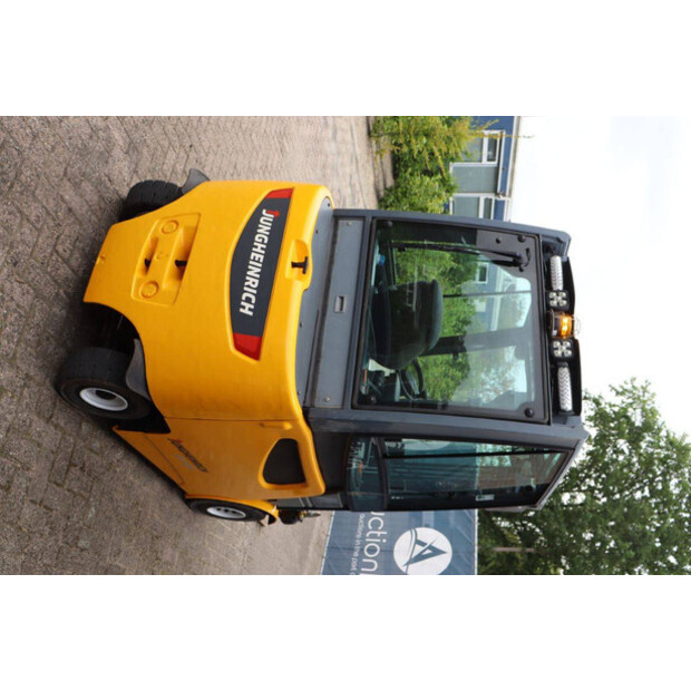 2012 Jungheinrich EFG 425K-41338071