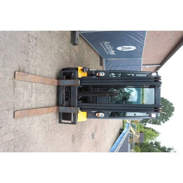 2012 Jungheinrich EFG 425K-41338073