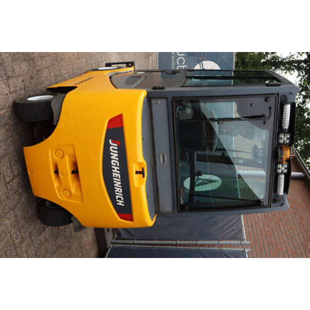 2012 Jungheinrich EFG 425K-41338084