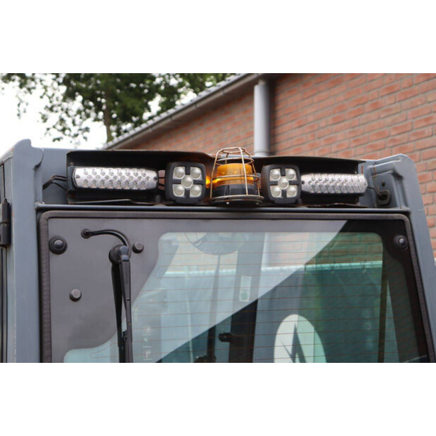 2012 Jungheinrich EFG 425K-41338085