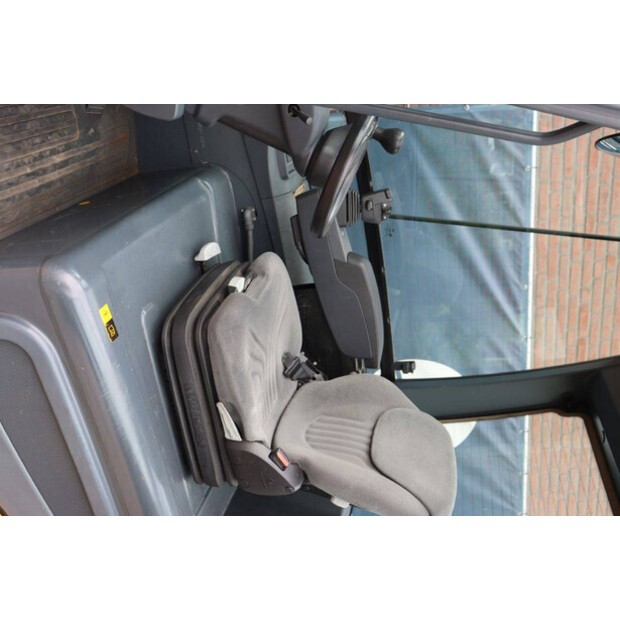 2012 Jungheinrich EFG 425K-41338087