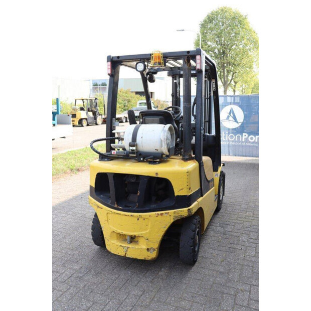 2011 Yale GLP25VX F2170-41338133